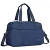 Sac de Voyage 24x28x43cm Grand Capacité Sac Cabine à Main Léger avec B...