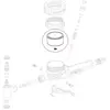 Park Tool Manomètre 1064.2