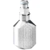 Park Tool Kit D´adaptateur De Purge 2602a Sram For Bkm-1.2 One Size