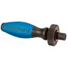 Park Tool DP-2 Outil de pédale factice fileté Bleu