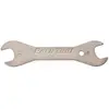 Park Tool Outil Dcw-3 Double-ended Cone Wrench 17/18 mm