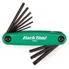 ParkTool TWS-2 4000859 Kit tournevis Bleu