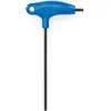 Park Tool, Clé à six pans, Clé Allen PH-5 coudée, 5 mm