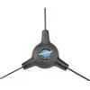 Park Tool AWS-3C clé Y 2/2,5/3 Outil de Montage