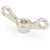 Park Tool BBT-16 Outil de capuchon de manivelle auto-extractible