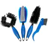 Park Tool Kit De Brosses De Nettoyage Park Tool Bcb-4,2