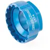 Park Tool LRT-4 sécurisant Le Traction Adulte Unisexe, Noir/Gris, Taille Unique