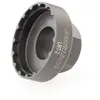 Park Tool LRT-2 - Outil de verrouillage Shimano E-6100, E-7000 et E-8000
