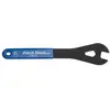 Park Tool  Clef à cone 15 mm - QKSCW15