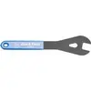Park Tool Mixte - Clé conique adulte SCW-17 Noir 17