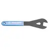 Park Tool SCW Clef à cône (Design: SCW-19 19 mm) Outil de Montage