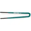 Park Tool Borgpinspanner Spa-1 2,9 Mm Staal/vinyl Turquoise