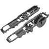 Park Tool RBS-25 Cartouche de rechange pour brosse et éponge CM-25 Taille unique