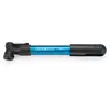 Park Tool PMP-4.2B-Mini Pump Outils. Mixte, Bleu