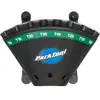 Park Tool HXH-2T Support mural Torx compatible avec le conducteur