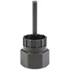 Park Tool Outil De Blocage De Cassette Fr-5.2g 5 Mm One Size