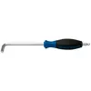 Clé allen - PARK TOOL - HT-8 - 8 mm - Embout 6 pans - Métal