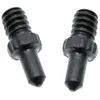 ParkTool Park Tool 985-1C Lot de 2 rivets de rechange pour adulte Mult...