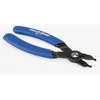 Park Tool Kettingtang Master Link Mlp-12 16cm Staal Blauw