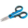 ParkTool SZR-1 Schere Adulte Unisexe, Noir/Gris, Taille Unique