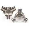 Clé à Rayon Park Tool - SW-16.3 - Rayons Internes 3/16 Pouce