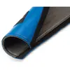 Park Tool Rpp-1 Protection de support de réparation Noir/argenté Taille unique