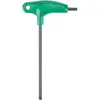 Park Tool, Clé à six pans, Clé Torx PH-T6