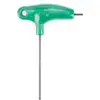 Pht15 - P-Handled T15 Star Shaped Wrench