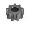 Park Tool Outil de tarauds T47 fileté à gauche 647L