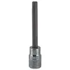 Park Tool Embout hexagonal de 6 mm (68 mm L)