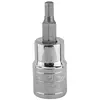 Park Tool Embout hexagonal de 4 mm (26,5 mm L)