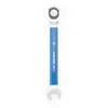 Park Tool Unisexe Clé métrique à cliquet Outil : 12 mm, Bleu