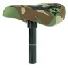 Total Bmx Selle Tws 25.4 Mm
