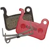 Kool-stop Schijfremblokset D630 Shimano Xtr / Deore Xt