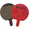 Kool-stop - Remset - Rood