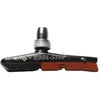 Koolstop Patins De Frein De Jante Complets V-brake Dual Compound V Type