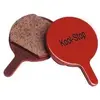 Koolstop Plaquettes De Frein à Disque Magura Louise/clara 00