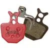 Kool-stop Schijfremblokset D320 Formula Oro Series
