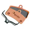 Kool Stop Plaquettes De Frein à Disque Frittées D640s Shimano/trp