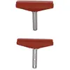 Kool Stop Patins De Frein De Jante Complets City V-brake