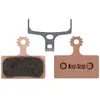 Kool Stop Plaquettes De Frein à Disque D635s Xtr/xt/slx