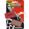 Kool Stop Plaquettes De Frein à Disque Frittées D297s Sram