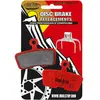 Kool Stop Plaquettes De Frein à Disque Organiques Sram Code R/rsc/guide Re/db8 Red294