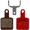 Kool Stop Plaquettes De Frein à Disque Sr Suntour Mecanic