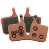 Koolstop Plaquettes De Frein à Disque Frittées Magura Mt5/7