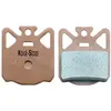 Kool Stop Plaquettes De Frein à Disque D190s Campagnolo