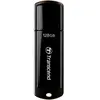Clé USB TRANSCEND JETFLASH 700 - 128 Go - Noir - USB 3.0