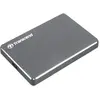 Transcend Disque Dur Externe Hdd Storejet 25c3 2.5 1tb Usb 3.1 Gen 1