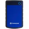 Transcend Disque Dur Externe Hdd Storejet 25h3 2.5 Usb 3.1 2tb