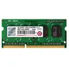 TRANSCEND - DDR3 - 2 Go - SO DIMM 204 broches